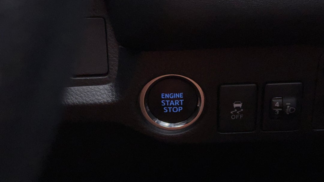 2013 Toyota RAV4 Gxl (2WD), Automatic, 154422 km, Keyless / Button Start