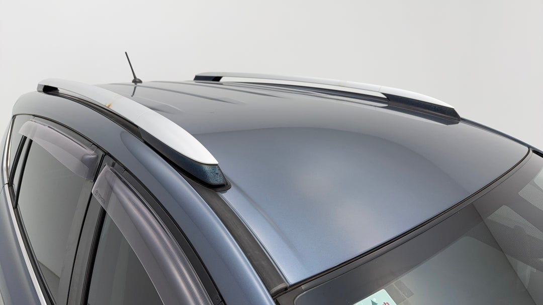 2013 Toyota RAV4 Gxl (2WD), Automatic, 154422 km, Roof/Sunroof View