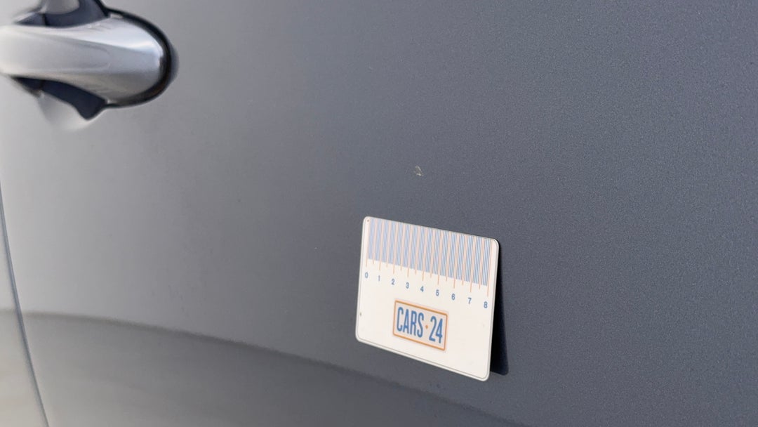 2013 Toyota RAV4 Gxl (2WD), Automatic, 154422 km, Doors Front RHS Dent