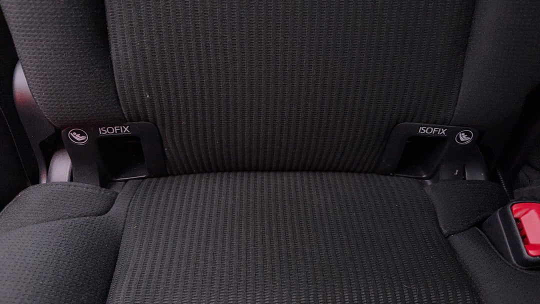 2013 Toyota RAV4 Gxl (2WD), Automatic, 154422 km, Child Seat Anchor Points