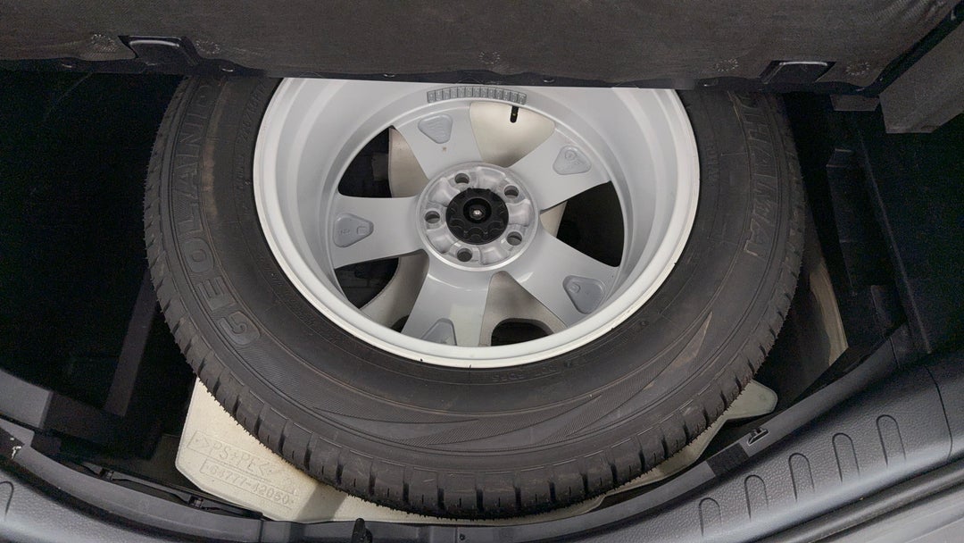 2013 Toyota RAV4 Gxl (2WD), Automatic, 154422 km, Spare Wheel