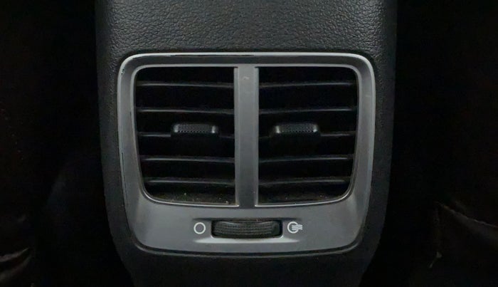 2020 Hyundai Verna S PLUS 1.5 CRDI, Diesel, Manual, 47,741 km, Rear AC Vents