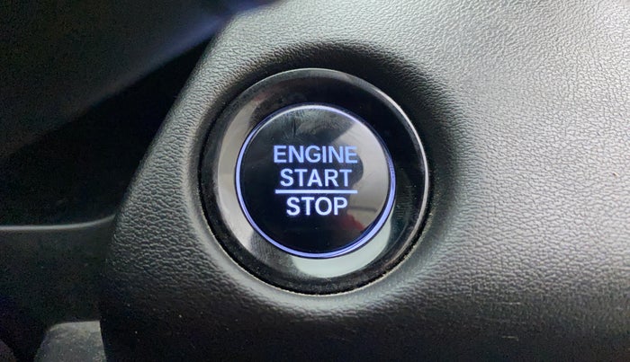2021 Honda City 1.5L I-VTEC ZX CVT, Petrol, Automatic, 6,251 km, Keyless Start/ Stop Button