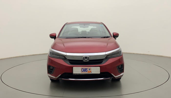 2021 Honda City 1.5L I-VTEC ZX CVT, Petrol, Automatic, 6,251 km, Highlights