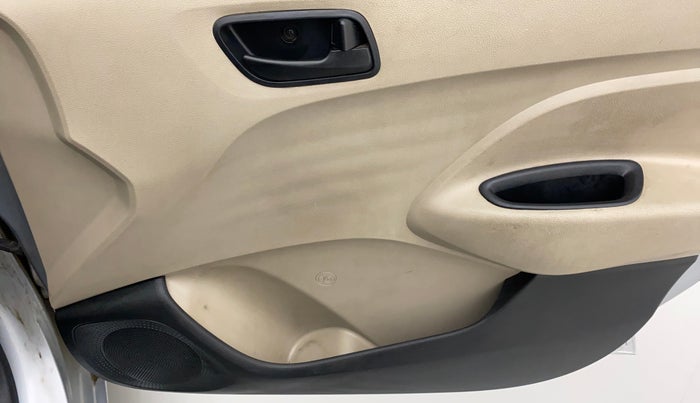 2020 Hyundai NEW SANTRO SPORTZ CNG, CNG, Manual, 73,711 km, Driver Side Door Panels Control