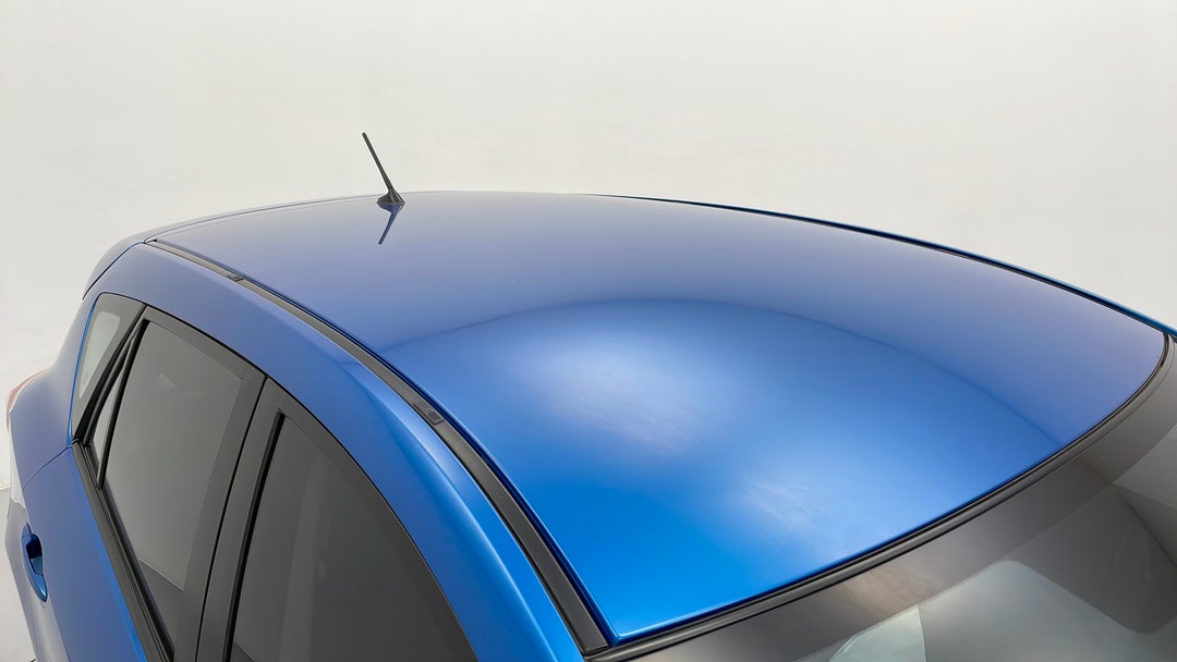 2013 Mazda 3 Neo, Manual, 112877 km, Roof/Sunroof View