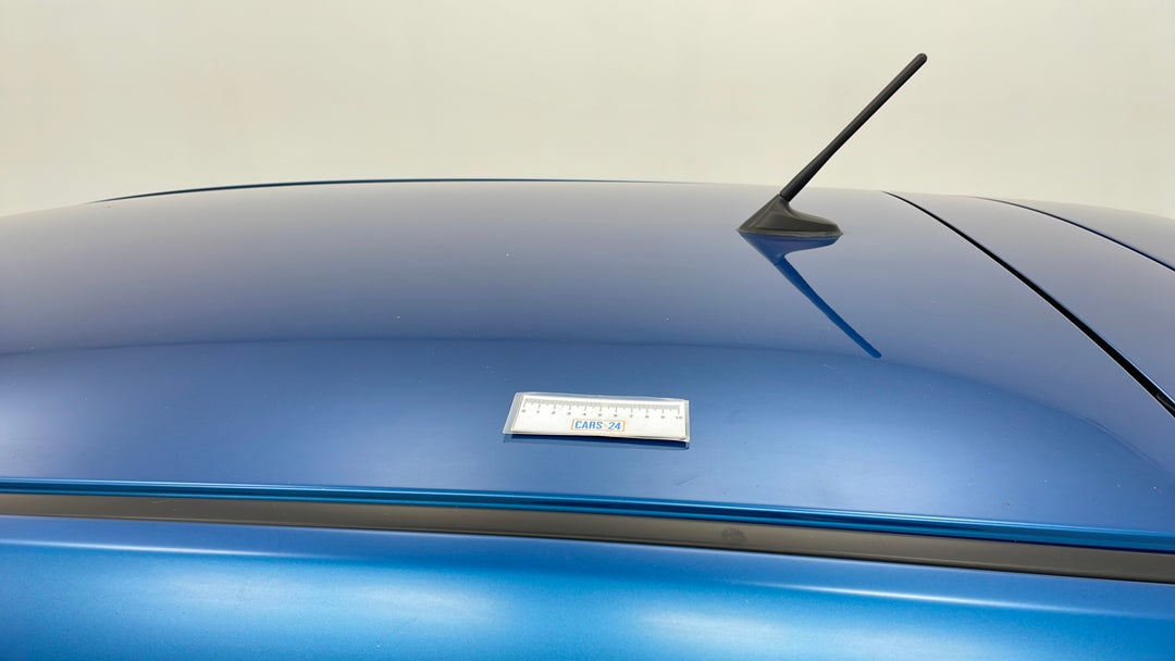 2013 Mazda 3 Neo, Manual, 112877 km, Roof Dent