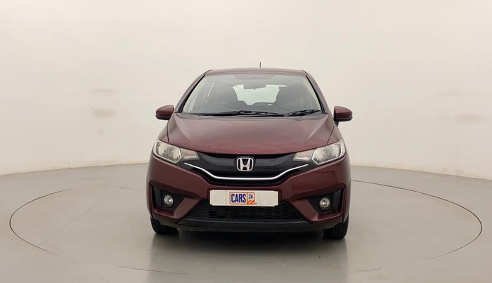 2017 Honda Jazz 1.2L I-VTEC V, Petrol, Manual, 55,531 km, Top Features