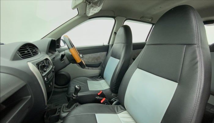 2016 Maruti Alto 800 VXI, Petrol, Manual, 83,907 km, Right Side Front Door Cabin