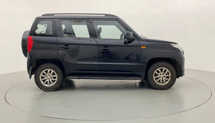 2016 Mahindra TUV300 T8 AMT, Diesel, Automatic, 1,08,057 km, Right Side