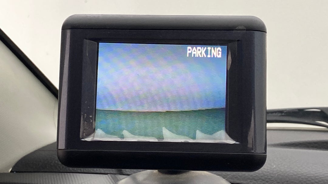 Parking Camera