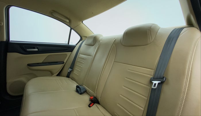 2019 Honda Amaze 1.2 SMT I VTEC, Petrol, Manual, 24,537 km, Right Side Rear Door Cabin