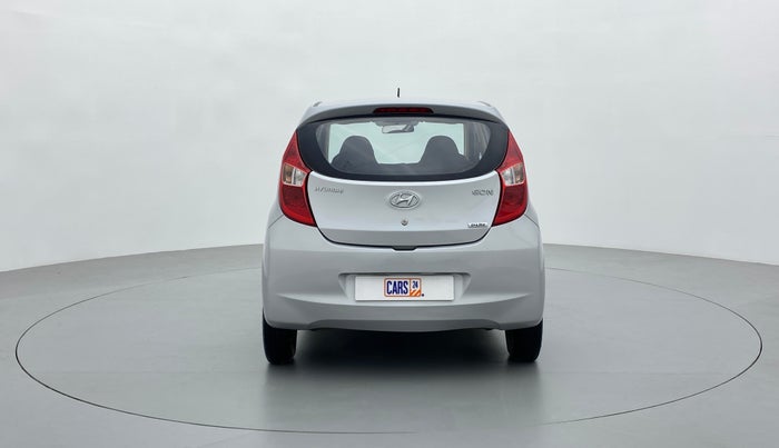 2016 Hyundai Eon D LITE PLUS, Petrol, Manual, 39,169 km, Back/Rear