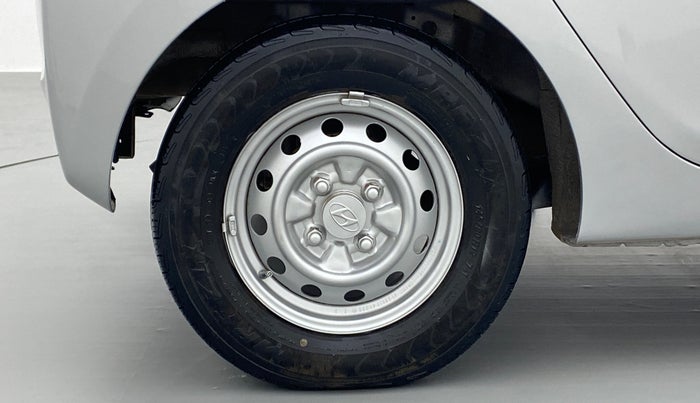 2016 Hyundai Eon D LITE PLUS, Petrol, Manual, 39,169 km, Right Rear Wheel