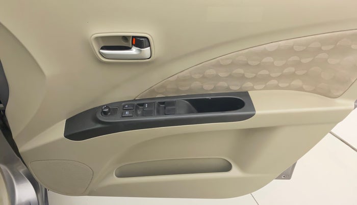 2015 Maruti Celerio ZXI AMT, Petrol, Automatic, 23,565 km, Driver Side Door Panels Control