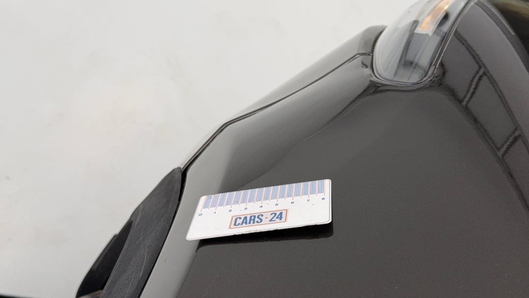 2017 Mazda CX-9 Gt (AWD), Automatic, 114999 km, Quarter Panel Front LHS Guard Scratch