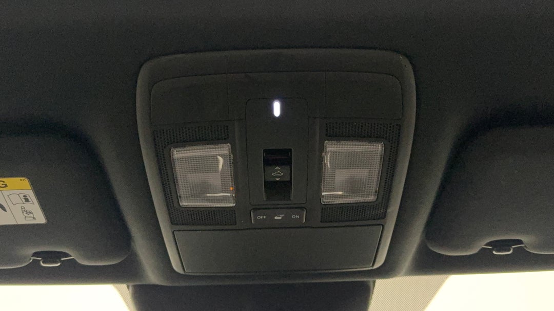 2017 Mazda CX-9 Gt (AWD), Automatic, 114999 km, On-Roof Controls/Sunglass holder