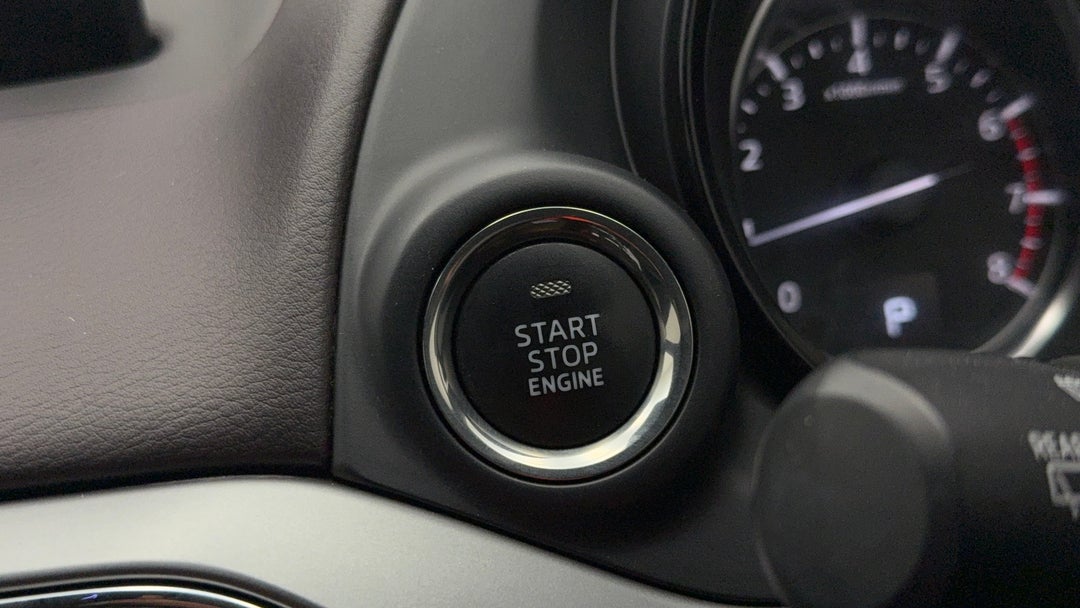 2017 Mazda CX-9 Gt (AWD), Automatic, 114999 km, Keyless / Button Start