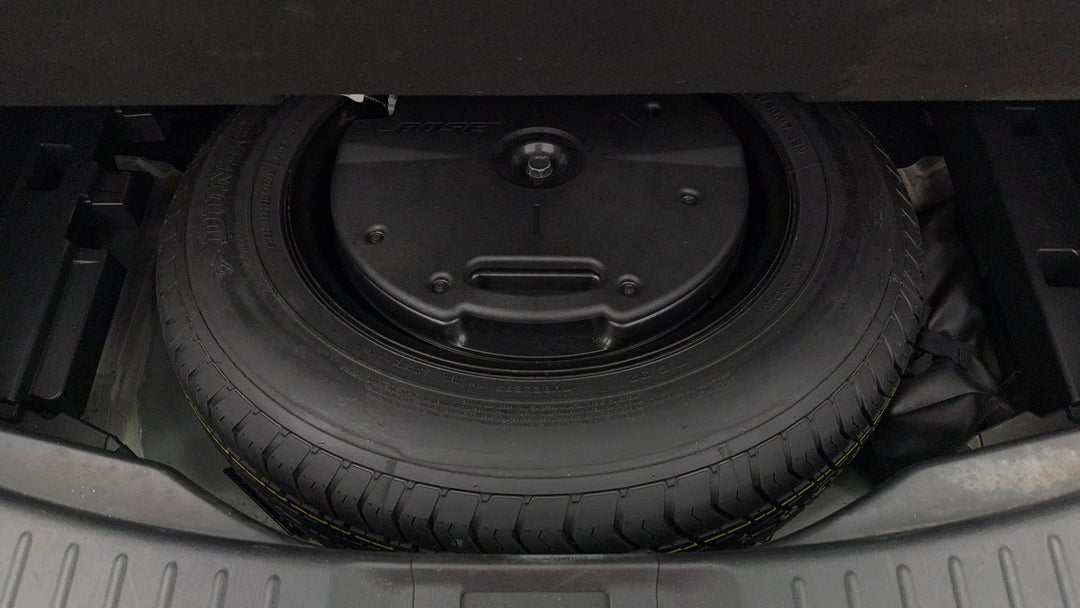 2017 Mazda CX-9 Gt (AWD), Automatic, 114999 km, Spare Wheel