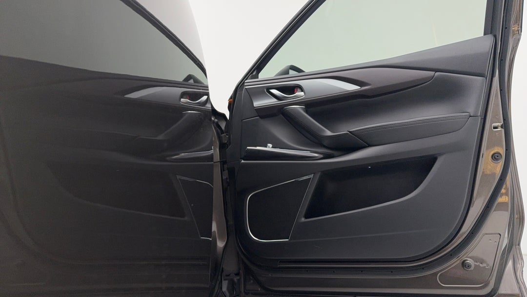 2017 Mazda CX-9 Gt (AWD), Automatic, 114999 km, Speaker View