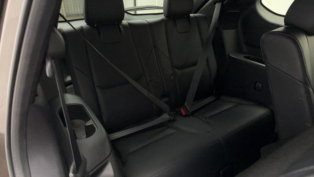 2017 Mazda CX-9 Gt (AWD), Automatic, 114999 km, Third Row Seats