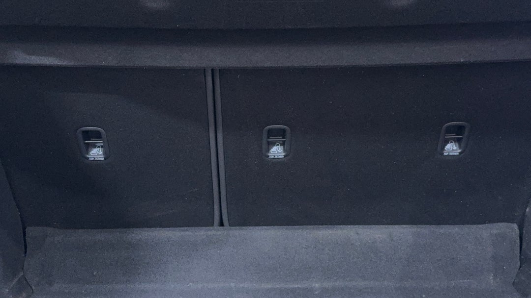 2019 Hyundai i30 Active, Automatic, 165648 km, Child Seat Anchor Points