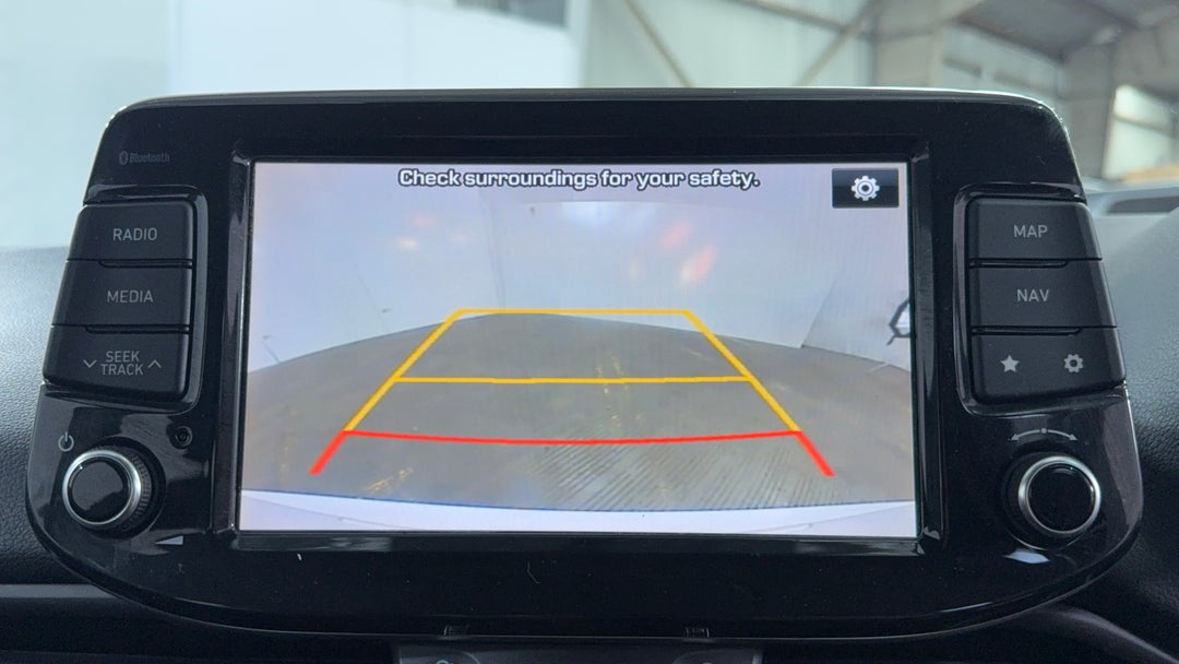 2019 Hyundai i30 Active, Automatic, 165648 km, Parking Camera