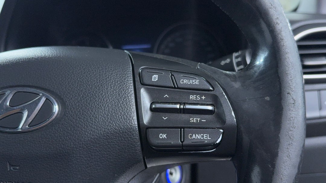 2019 Hyundai i30 Active, Automatic, 165648 km, Cruise Control