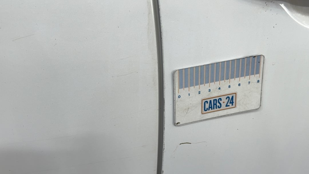 2019 Hyundai i30 Active, Automatic, 165648 km, Doors Front RHS Scratch