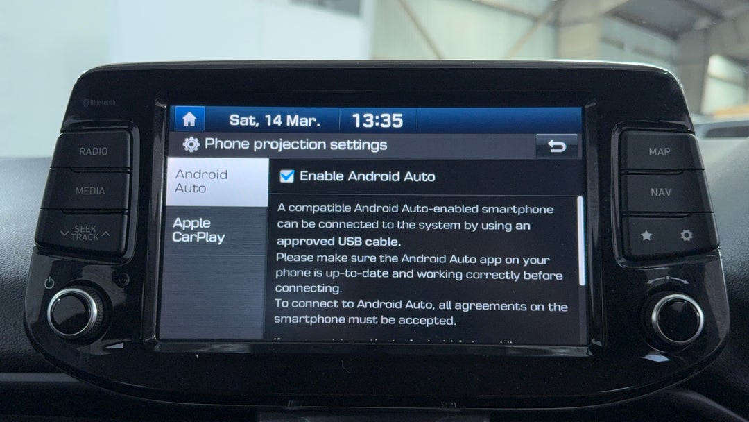 2019 Hyundai i30 Active, Automatic, 165648 km, Android/Apple Car Play