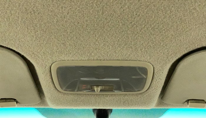 2012 Hyundai i10 MAGNA 1.1, Petrol, Manual, 72,222 km, Ceiling - Roof light/s not working