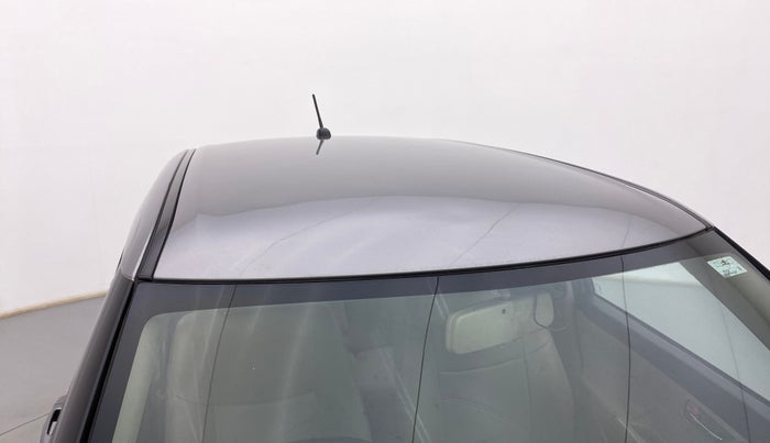2014 Maruti Swift Dzire VDI, Diesel, Manual, 1,07,662 km, Roof