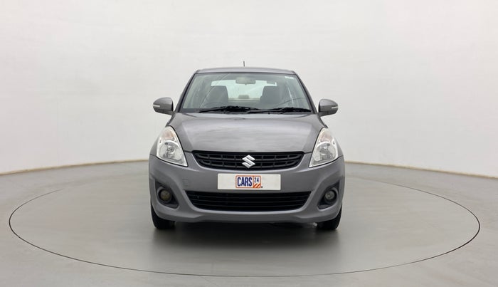 2014 Maruti Swift Dzire VDI, Diesel, Manual, 1,07,662 km, Highlights