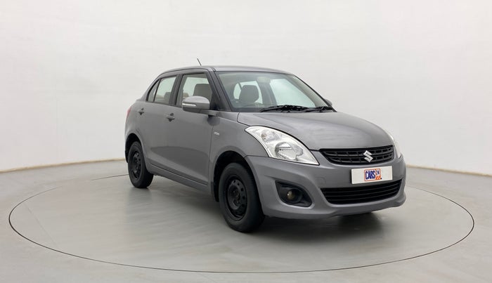 2014 Maruti Swift Dzire VDI, Diesel, Manual, 1,07,662 km