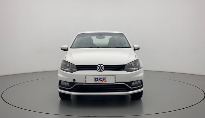 2018 Volkswagen Ameo HIGHLINE PLUS 1.5L AT 16 ALLOY, Diesel, Automatic, 35,770 km, Highlights