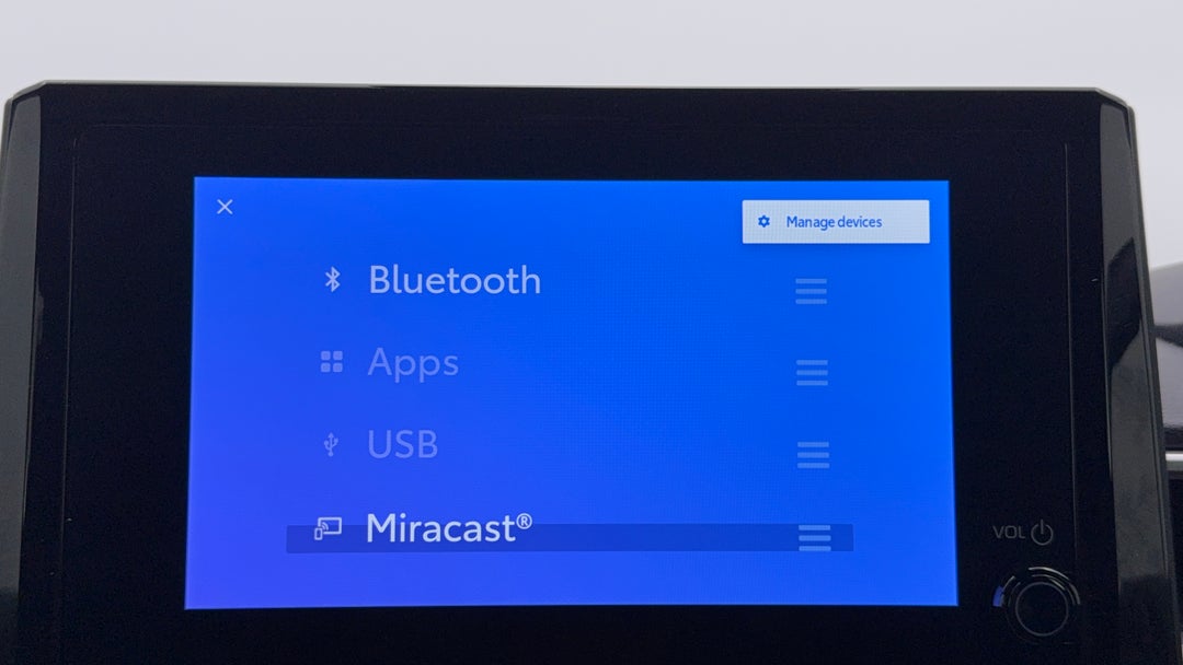 2023 Toyota Corolla Ascent Sport Hybrid, Automatic, 55013 km, Android/Apple Car Play