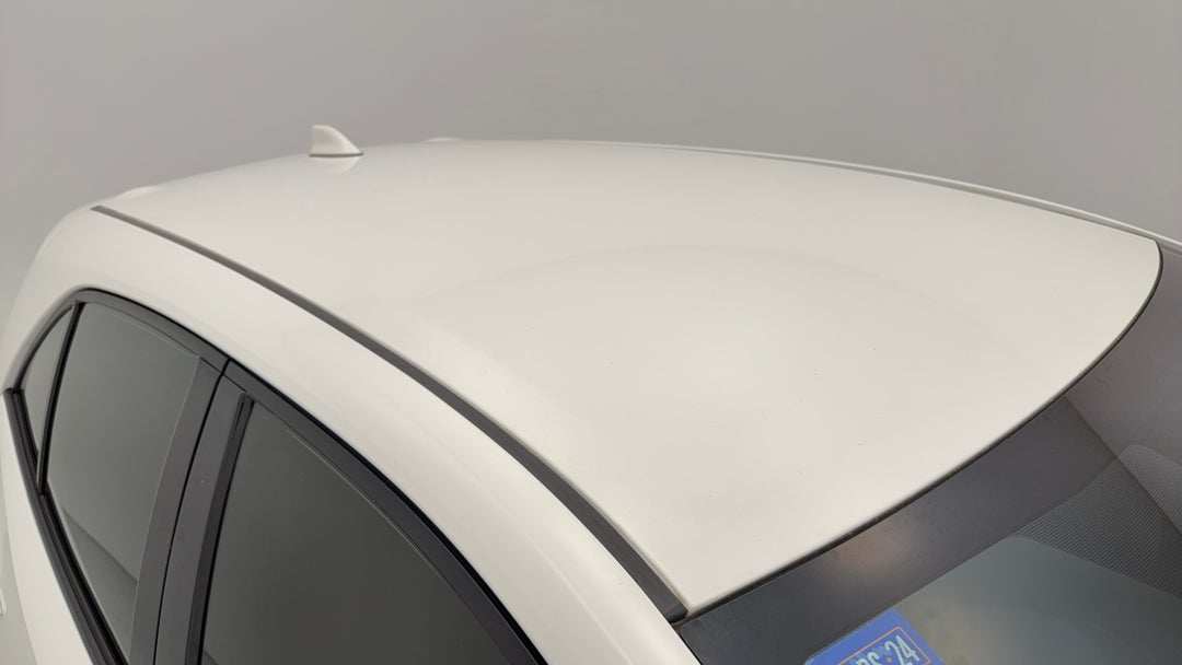 2023 Toyota Corolla Ascent Sport Hybrid, Automatic, 55013 km, Roof/Sunroof View