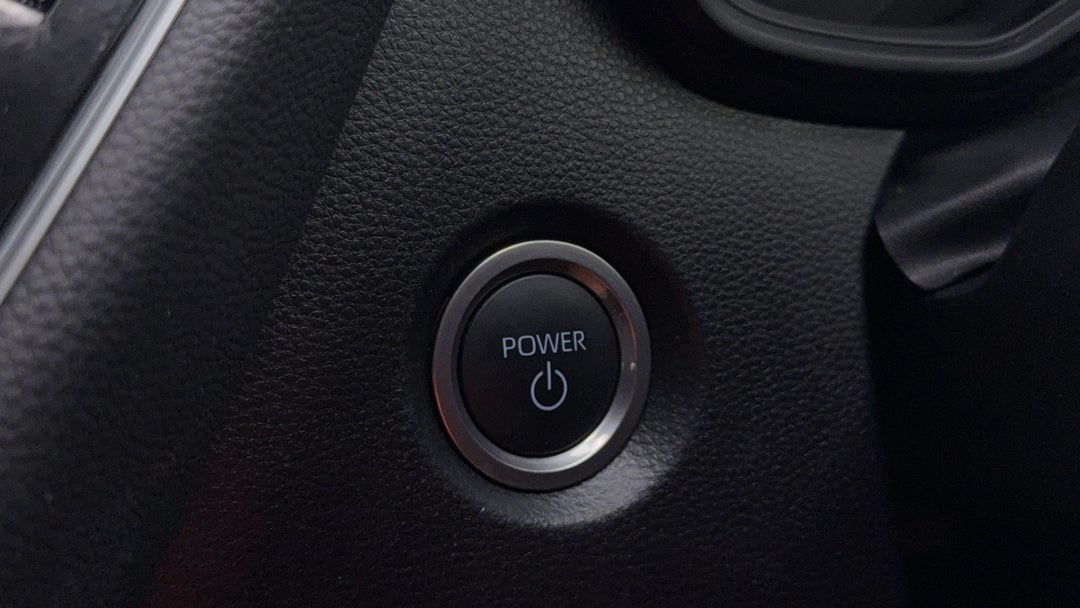 2023 Toyota Corolla Ascent Sport Hybrid, Automatic, 55013 km, Keyless / Button Start