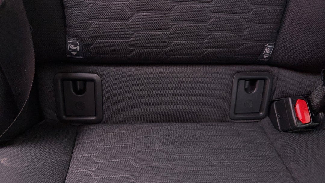 2023 Toyota Corolla Ascent Sport Hybrid, Automatic, 55013 km, Child Seat Anchor Points