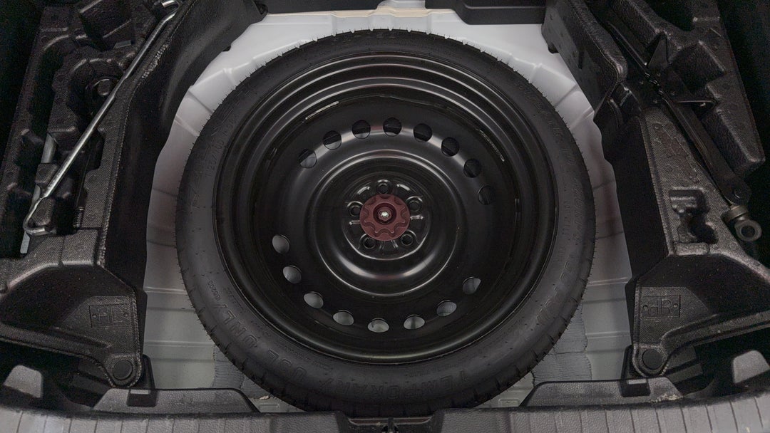 2023 Toyota Corolla Ascent Sport Hybrid, Automatic, 55013 km, Spare Wheel