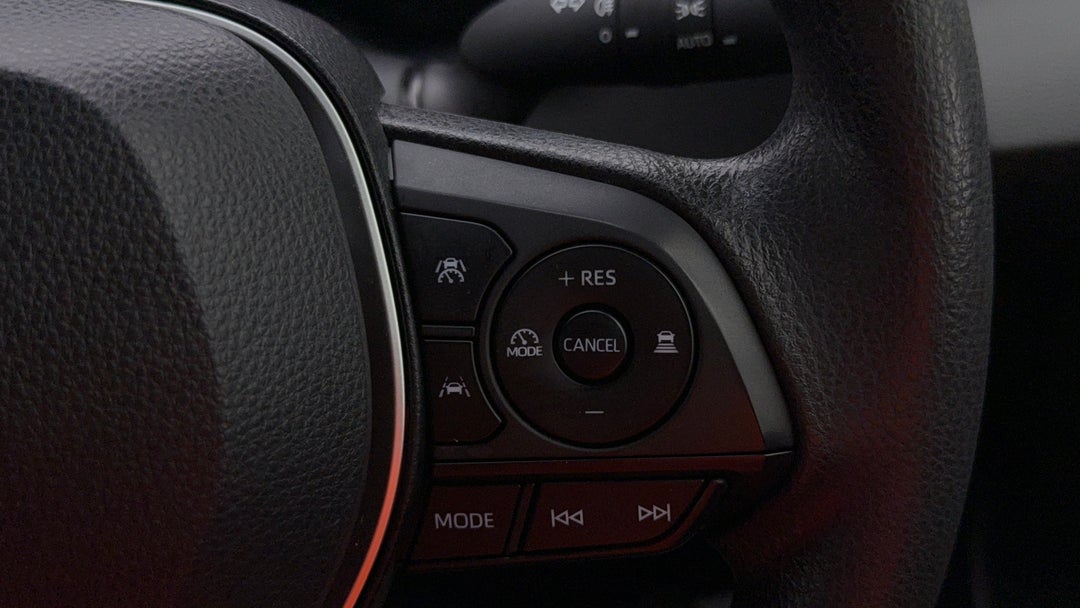 2023 Toyota Corolla Ascent Sport Hybrid, Automatic, 55013 km, Cruise Control