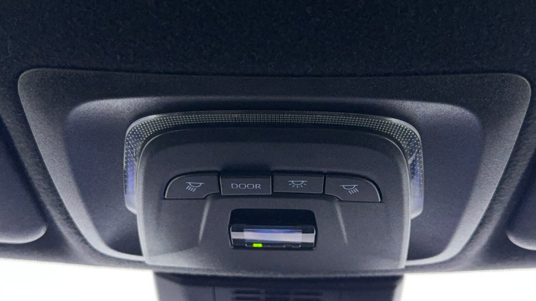 2023 Toyota Corolla Ascent Sport Hybrid, Automatic, 55013 km, On-Roof Controls/Sunglass holder