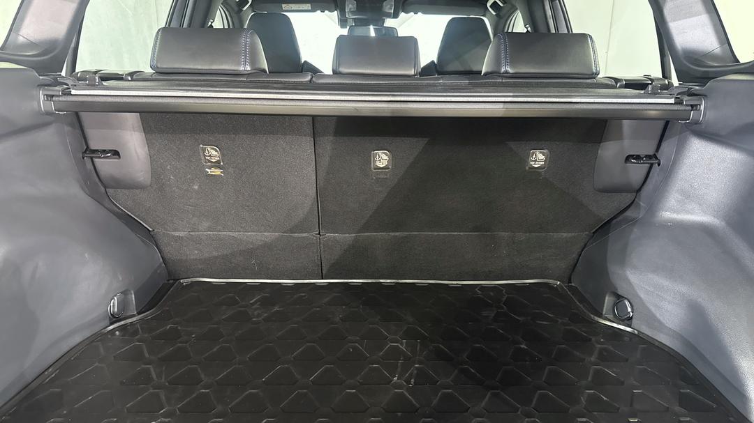 2022 Toyota RAV4 Xse (2WD) Hybrid, Automatic, 35441 km, Child Seat Anchor Points