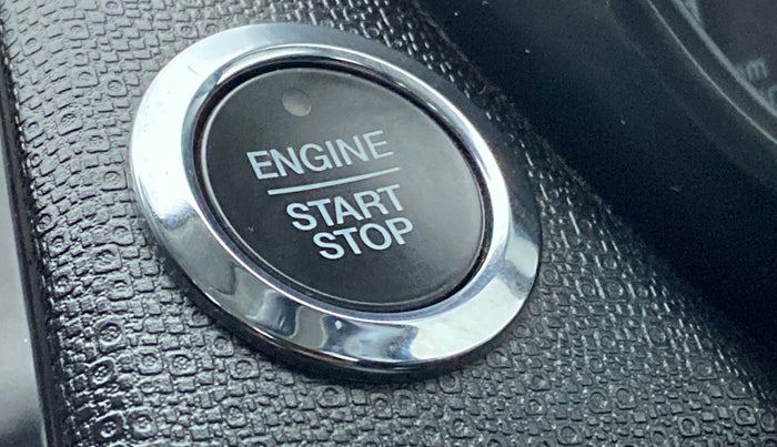 2019 Ford Ecosport 1.5 TITANIUM TI VCT, Petrol, Manual, 13,914 km, Keyless Start/ Stop Button