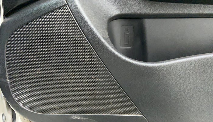 2015 Maruti Swift VDI ABS, Diesel, Manual, Speaker