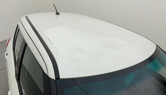 2015 Maruti Swift VDI ABS, Diesel, Manual, Roof