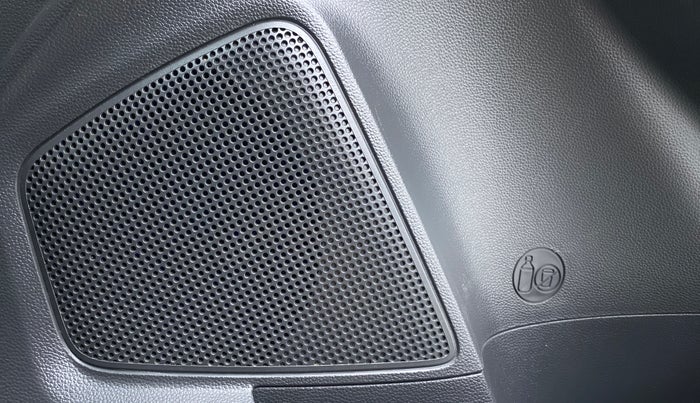 2018 Hyundai Elite i20 ASTA 1.2 (O), Petrol, Manual, 22,543 km, Speaker