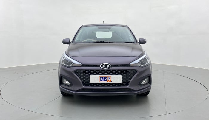 2018 Hyundai Elite i20 ASTA 1.2 (O), Petrol, Manual, 22,543 km, Highlights