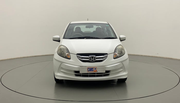 2014 Honda Amaze 1.2L I-VTEC S, Petrol, Manual, 35,511 km, Highlights