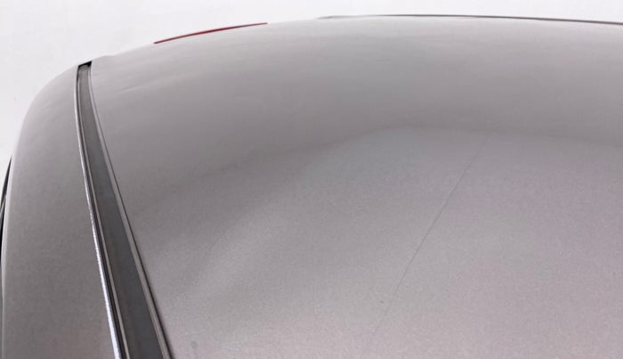2014 Honda Brio S MT, Petrol, Manual, 75,029 km, Roof - Slightly dented